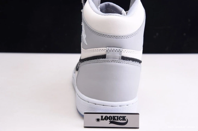 Reps LUCY (DR Retro DR box) CN8607-002 x shoe 1 Jordan High 0819
